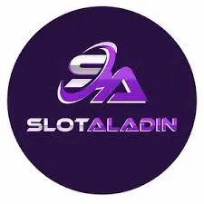 SLOTALADIN - Permainan Slot Seru dan Mengasyikan